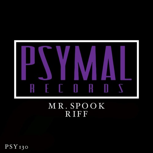 Mr. Spook - Riff (full track on beatport)