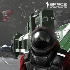 Space Engineers OST - Main Theme from Space Engineers