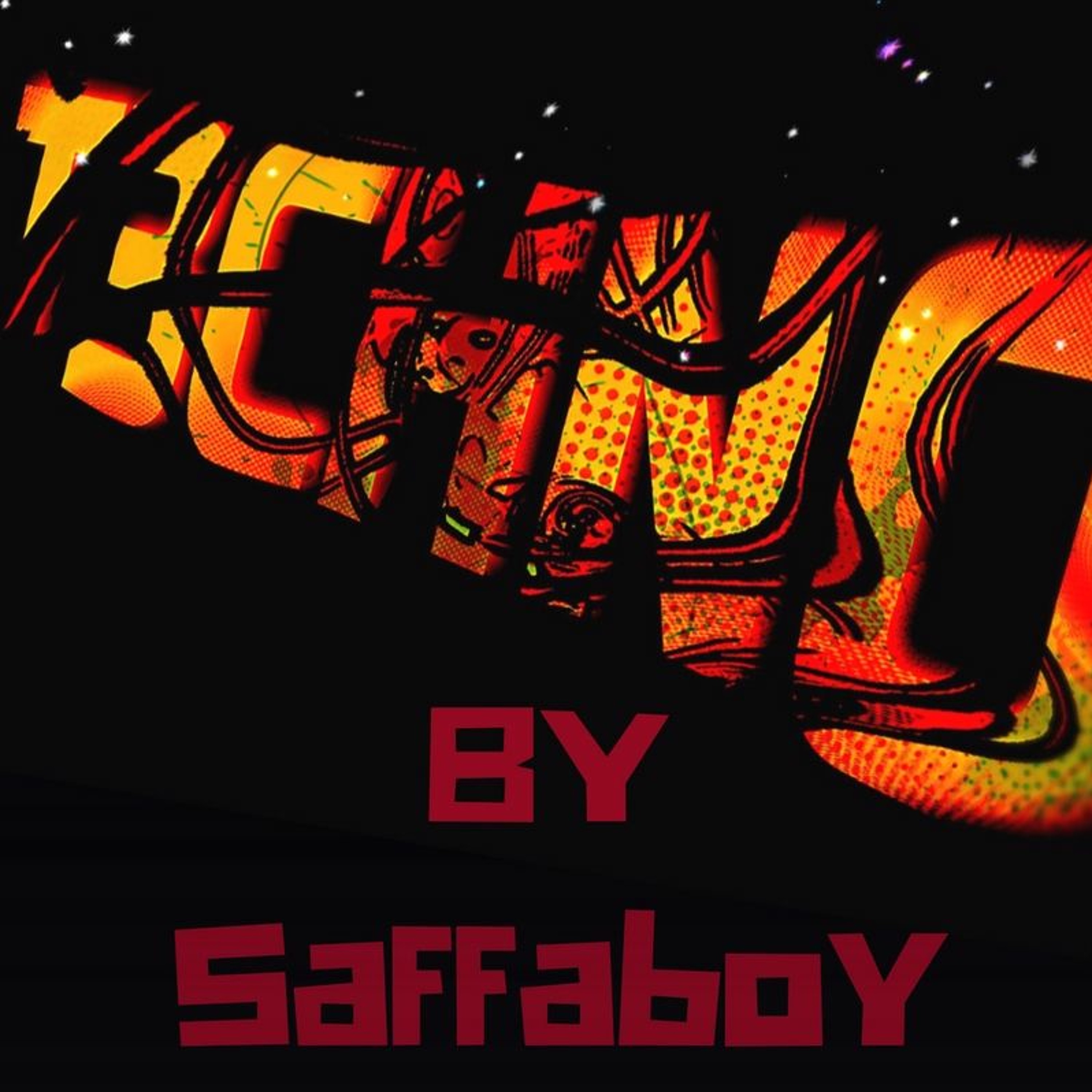 T3CHNO (The Lid Mix) episode artwork