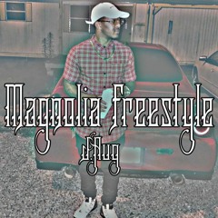 J.Aug - Magnolia Freestyle