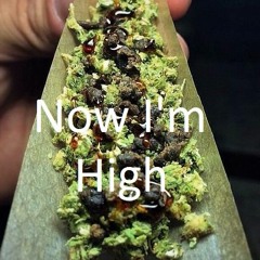Now I'm High (Free Instrumental)