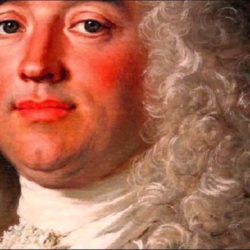 Georg Philipp Telemann: Trio Sonata in D minor TWV 42: d10