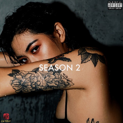 Track 4 - Your Girl