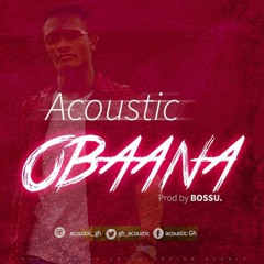 Obaana (Prod. Bossu)