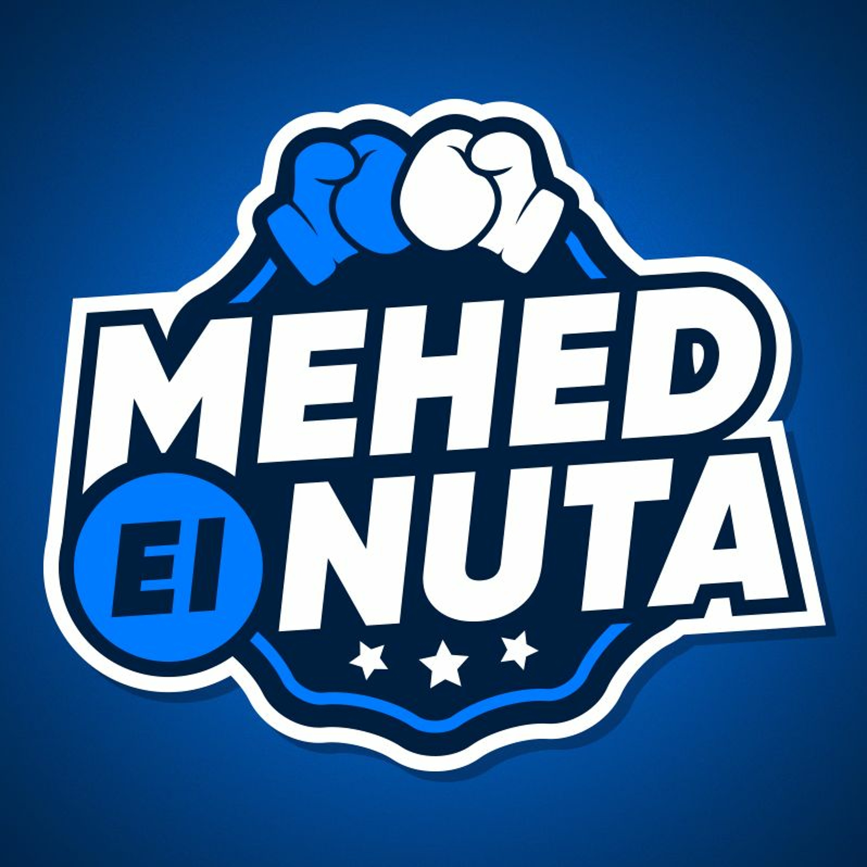 Mehed ei nuta