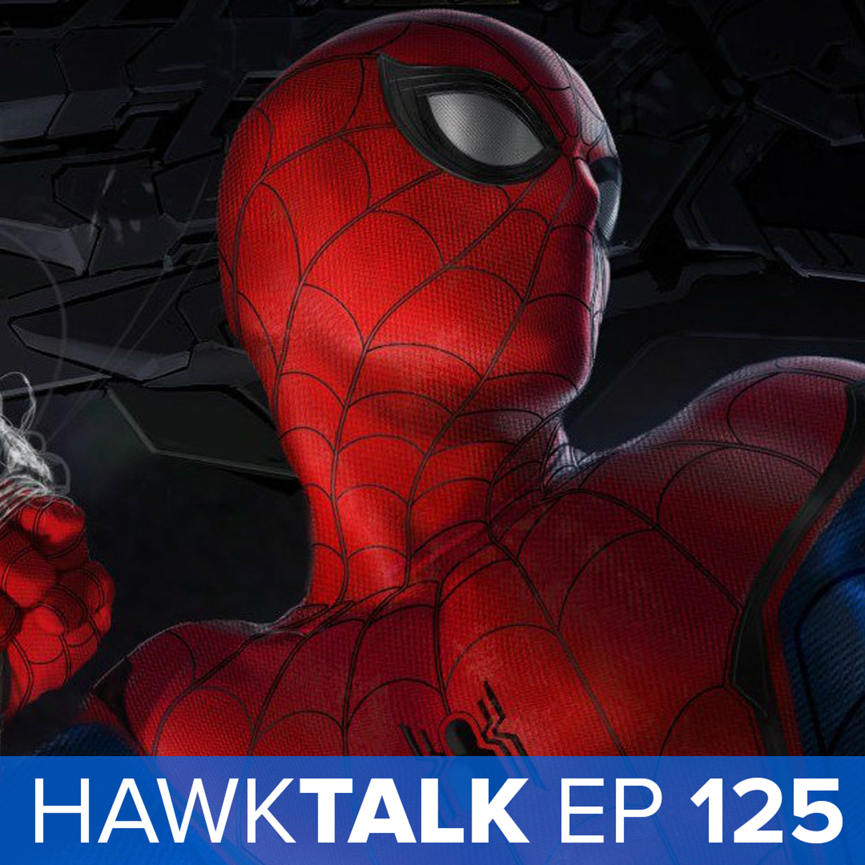 HawkTalk