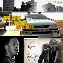 Bitch a La Conquete (Step1 & Wasserman Mash Up)