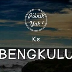 Visit To Bengkulu City