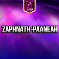 Zaphnath - Paaneah
