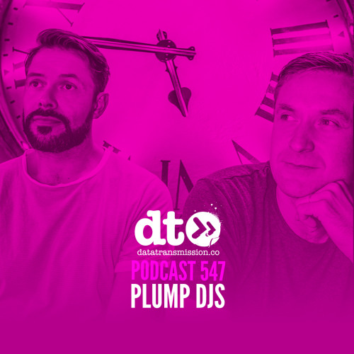 Plump Djs