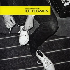 447 - secretsundaze presents Tobi Neumann (2008)