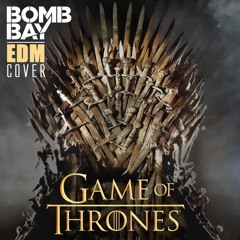Game Of Thrones Theme ( EDM Cover )