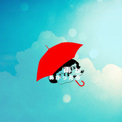 雨があがったら