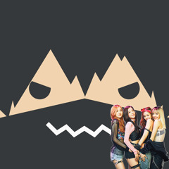 BLACKPINK - As If It's Your Last (Instrumental Cover)