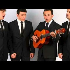 თეატრალურის კვარტეტი - რა გინდოდა