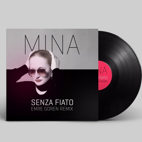 Mina - Senza Fiato (Emre Goren Remix)