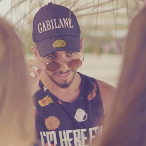 עידן בקשי - נשיקה בלחי