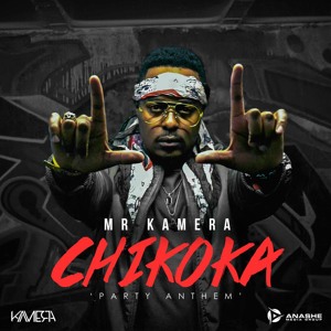 MR KAMERA - CHIKOKA