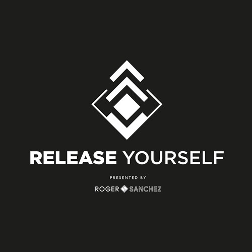 Release Yourself Radio Show #821 Guestmix - Ferdinand Weber