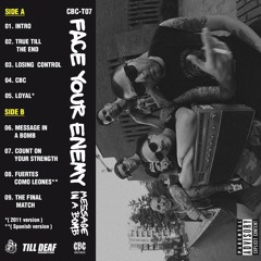 FUERTES COMO LEONES (Spanish Version)