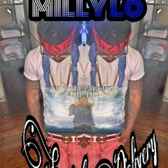 Milly LO ~ Special Delivery