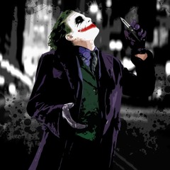 Welcome To My Darkness