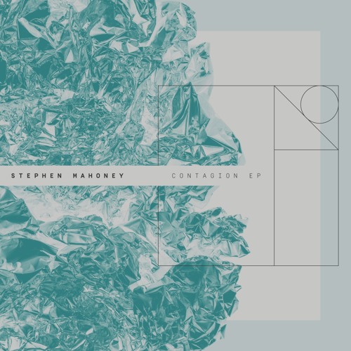 Stephen Mahoney Contagion Lee Holman Remix