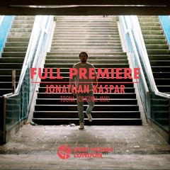 Premiere: Jonathan Kaspar - Toona (Original Mix)