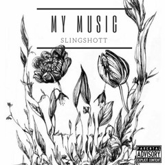 My Music (Prod. Syndrome)
