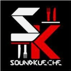 Kuechenschlacht #7 - Musik mit Geschmack (mixed by ATOMIC BASS feat. CROOKS & DIRTY DOBE)