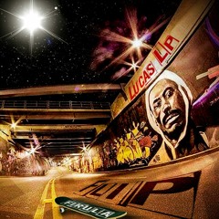 FLIP ft. Lucas LP - Firula