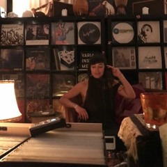 Kasheme's Livingroom Session with Claire (Archipel Musique Canada)