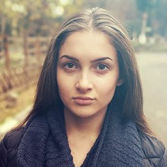 Amber - Classic British Female DJ Drop