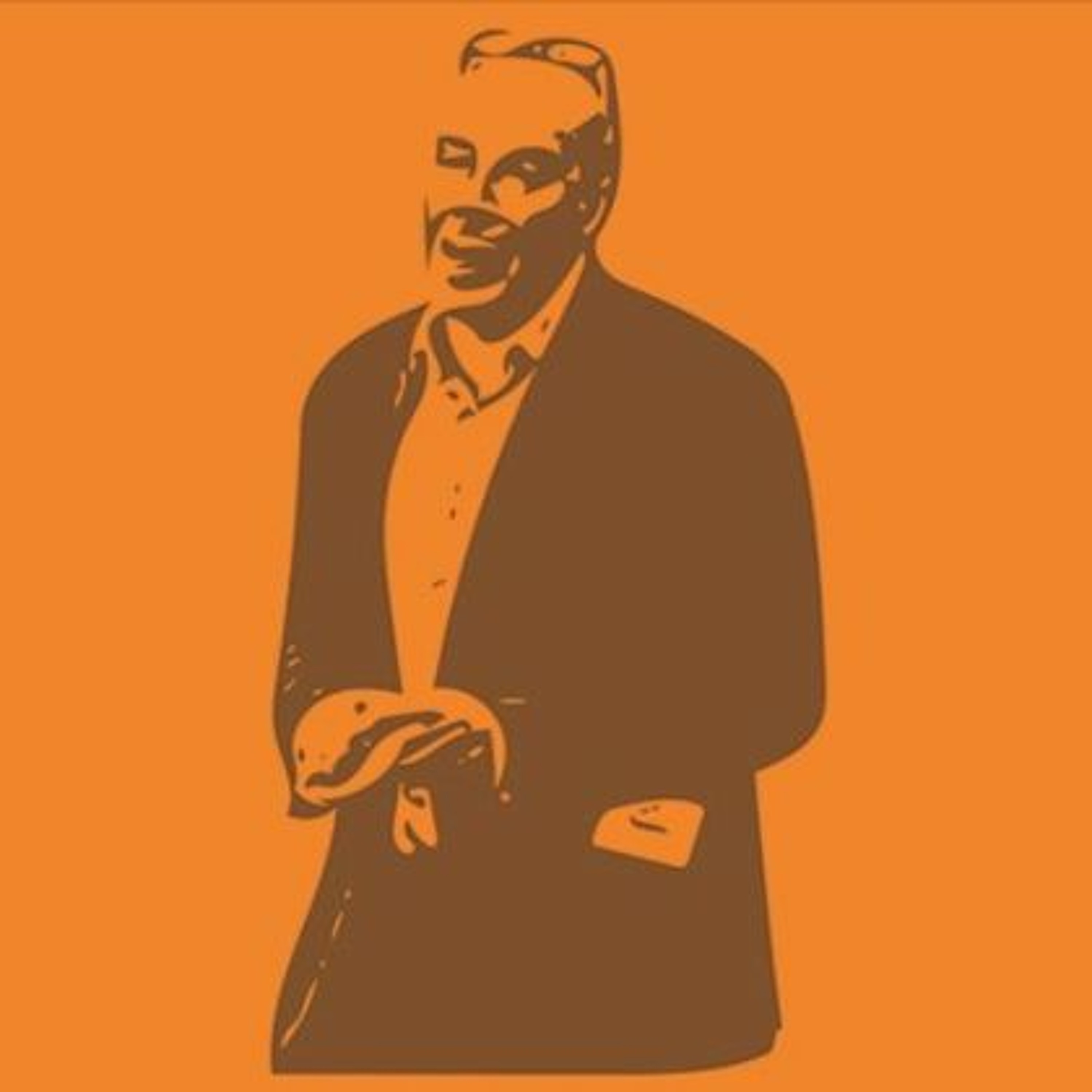 Podcast 13 The Role of the Research Funder with Prof Sir Nilesh Samani episode artwork