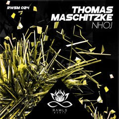 Thomas Maschitzke - Nhoj [Snippet]