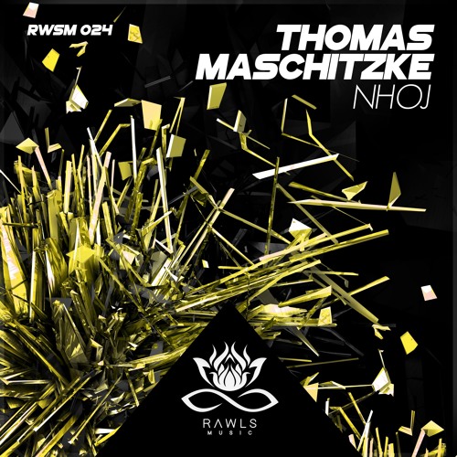 Thomas Maschitzke - Nhoj [Snippet]