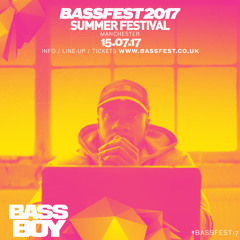 Bassboy - Set The Zone (Krudd x Leng Bassfest Compilation) [CLICK BUY FOR FREE DOWNLOAD]