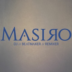 SoMo - Control (DJ Masiro Kizomba Remix)