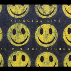 Acid is Life