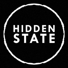 Hidden State & Myles James - Move Your Body (Original Mix) C1 EP