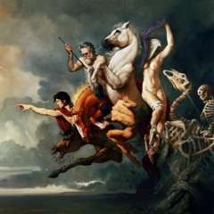 Sangreal (Original Track)