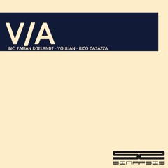 Fabian Roelandt - Song For Jorda (Rico Casazza Remix)