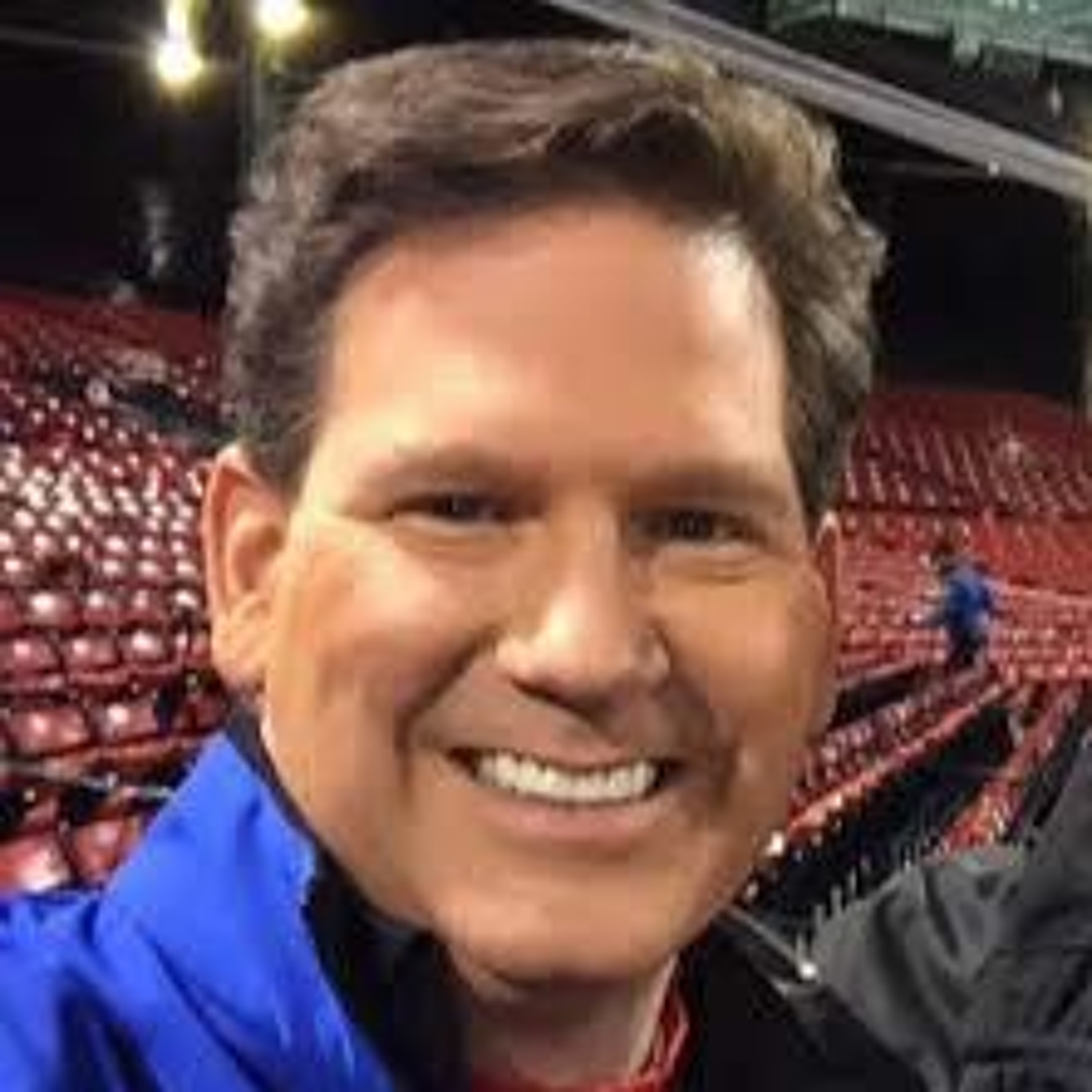 Lights!Camera!Sports! with Mike Gualtieri