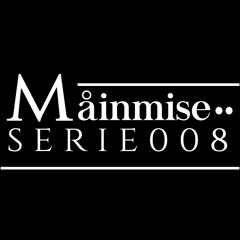 Måinmise Podcast Serie #008 - DREAD