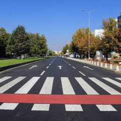 Теророт на Партизанска