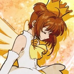 CardCaptor Sakura OP2 ~MIC TEST~