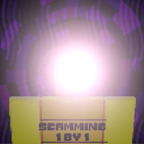 Scamming 1 By 1 (Part 2)