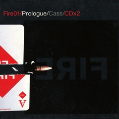 456 - Fire01/Prologue/Cass/CDx2 - Disc 2 (2001)