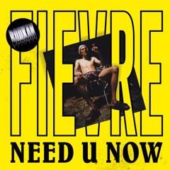 Fièvre - PUSHIN ON'