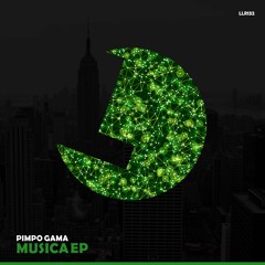 Pimpo Gama - Musica - LouLou Records (LLR132)(PREVIEW)(release Date 21 July)